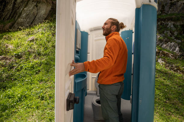 Best Local porta potty services  in Reidland, KY