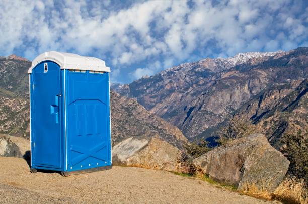 Best Luxury portable toilet rental  in Reidland, KY