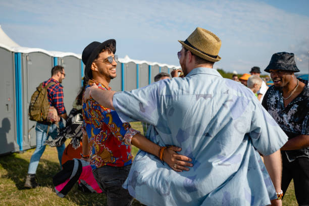 Best Affordable portable toilet rental  in Reidland, KY