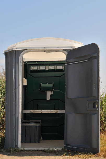 Best Portable restroom trailer rental  in Reidland, KY
