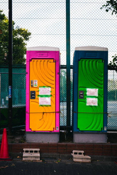 Best Porta potty rental near me  in Reidland, KY