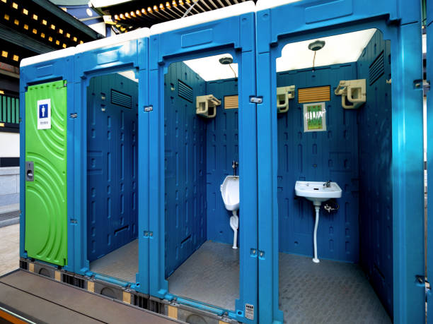 Best Local porta potty services  in Reidland, KY