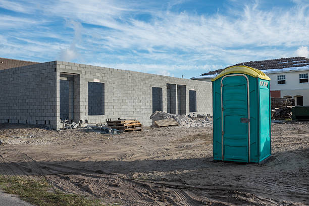 Best Local porta potty services  in Reidland, KY